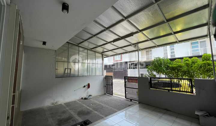 Dijual Rumah Siap Huni Di Taman Kopo Indah (tki) 3 – Bandung