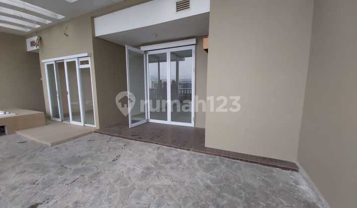 Dijual Apartemen Penthouse – Gateway Pasteur Bandung