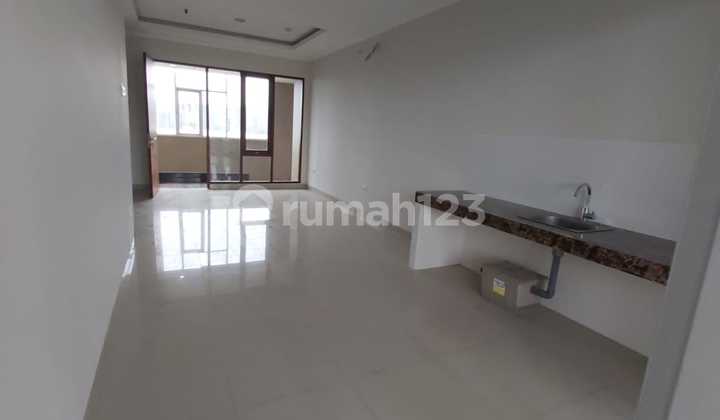 For Sale Penthouse Apartment – Gateway Pasteur Bandung 2