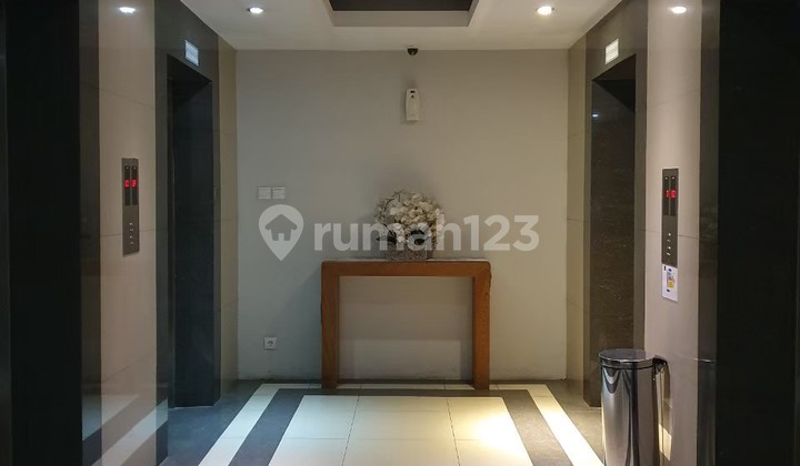 Jual Dago Suites Apartment - Full Furnished, Unit Bagus