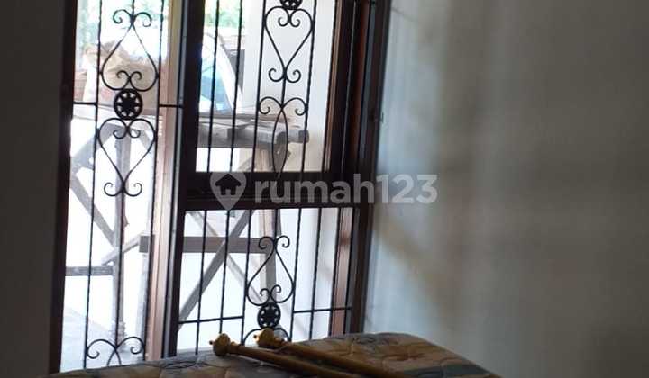 For Sale Minimalist House in Buahbatu Cluster – Sayap Podomoro Park 1