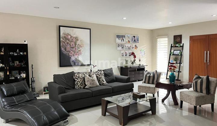 For Sale House – Batununggal Complex, Bandung 2