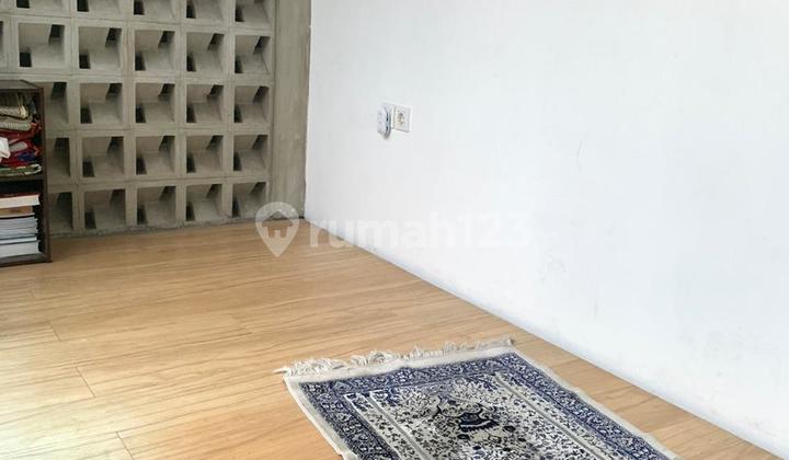 Dijual Rumah Tinggal Sekaligus Tempat Usaha – Komplek Perumahan Cijagra, Buah Batu, Bandung 2