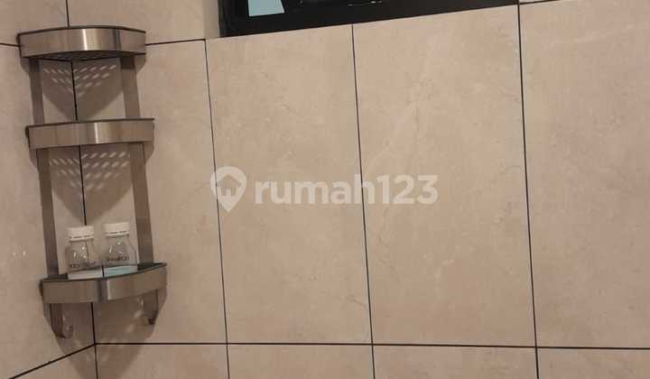 Disewakan Rumah Nyaman Siap Huni – Tatar Tarubhawana, Kota Baru Parahyangan 2