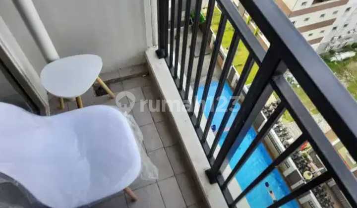 Repositioned Price! Quick Sale M-square Bandung Apartment – Fully Furnished. The Right Choice for Practical Living or Investment at the Best Price!