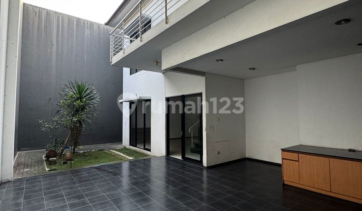 Dijual Rumah Cluster Eksklusif – Singgasana Pradana