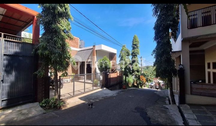 House for Sale in Cipageran House for Sale in Cipageran