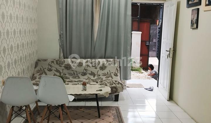 For Sale Cipageran Asri House – North Cimahi 2
