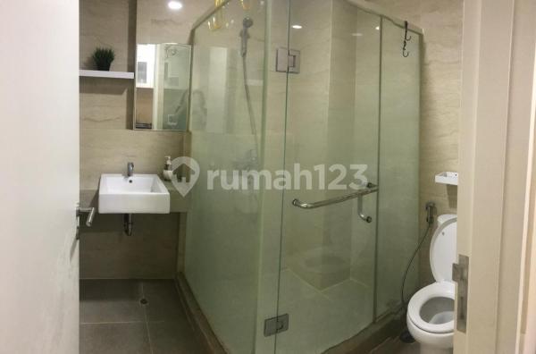 Disewakan Apartemen Landmark – Full Furnished, Siap Huni 2