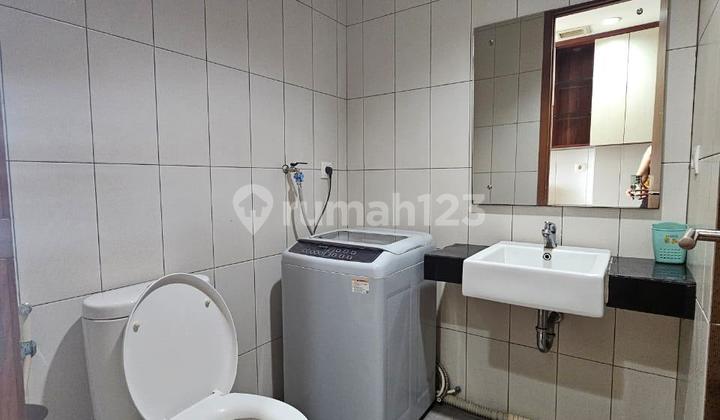 Disewakan – Apartemen Dago Suites Bandung 2