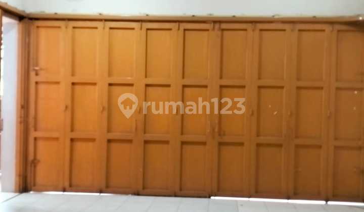 Disewakan Ruko Di Mainroad Taman Kopo Indah 3 (tki 3) – Bandung 1