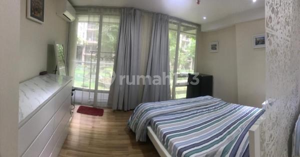 Disewakan Apartemen Landmark – Full Furnished, Siap Huni