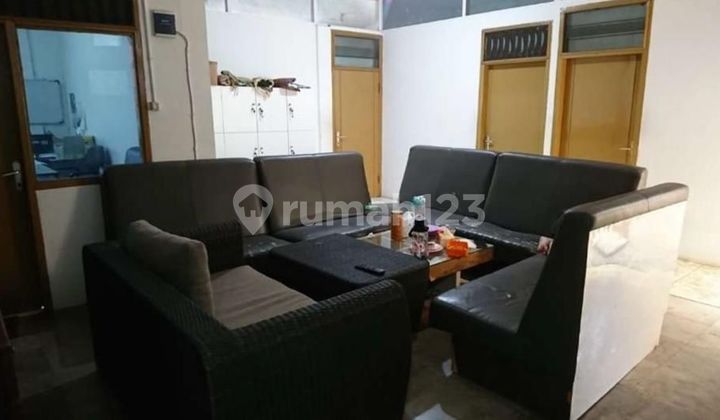 Dijual Rumah – Sayap Ramdan / Bkr, Bandunglokasi Strategis Di Jalan Srigalih, Cocok Untuk Hunian Keluarga Besar Atau Kantor Dan Ruang Usaha 2