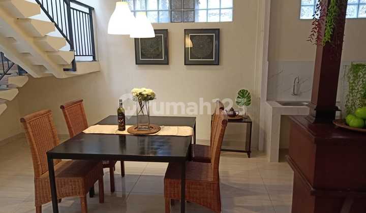 For Sale / For Rent – Beautiful Move-in Ready House In Sayap Burangrang 1