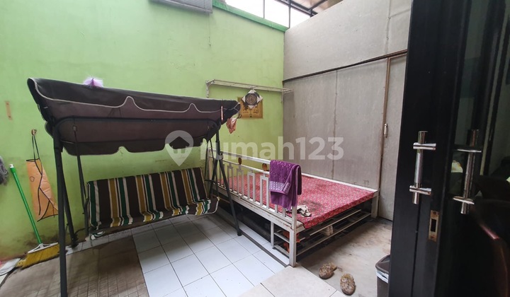 Dijual Rumah 2 Lantai – Margahayu (cicukang), Bandung 2
