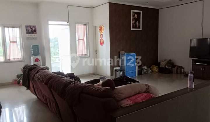 Dijual Rumah 2 Lantai Dalam Cluster Eksklusif – Cijerah, Bandung