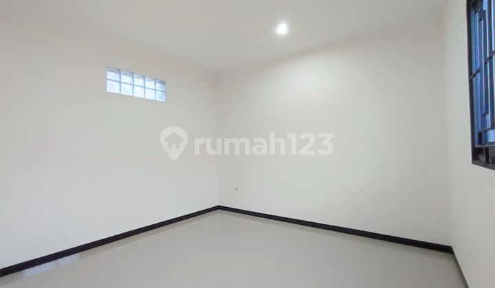 For Rent Ready-to-Live House – Tki V Sherwood Bandung 2