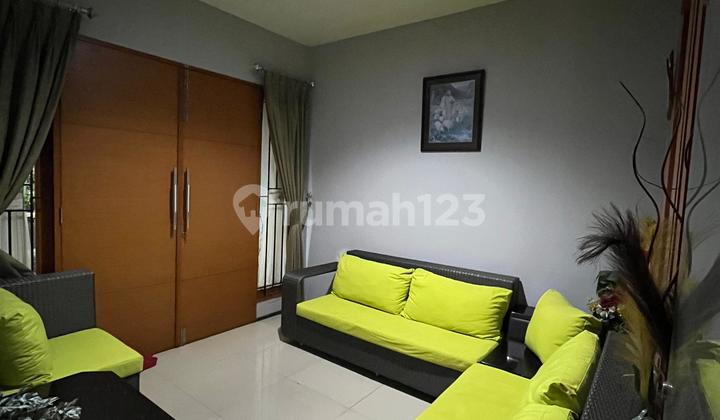 Dijual Rumah Hunian Bagus & Nyaman – Sayap Soekarno-hatta 2