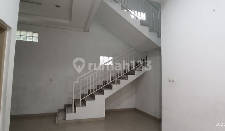 Disewakan Rumah Minimalis Siap Huni – Tki 1 Bandung 2