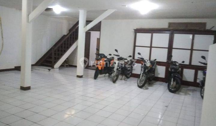 Disewakan – Rumah Mainroad Holiscocok Untuk Toko, Kantor, Atau Gudang 2