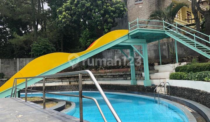Dijual Tempat Usaha Di Komplek Budi Sari – Hitung Tanah