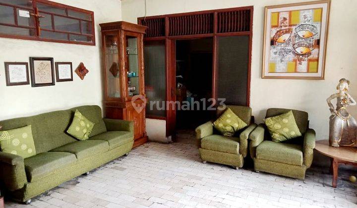 Dijual Rumah Cibeureum – Bandungcocok Untuk Hunian Nyaman Sekaligus Tempat Usaha 2