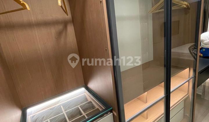 For Sale – Luxurious Fully Furnished Apartment At Gateway Pasteur Bandung 2