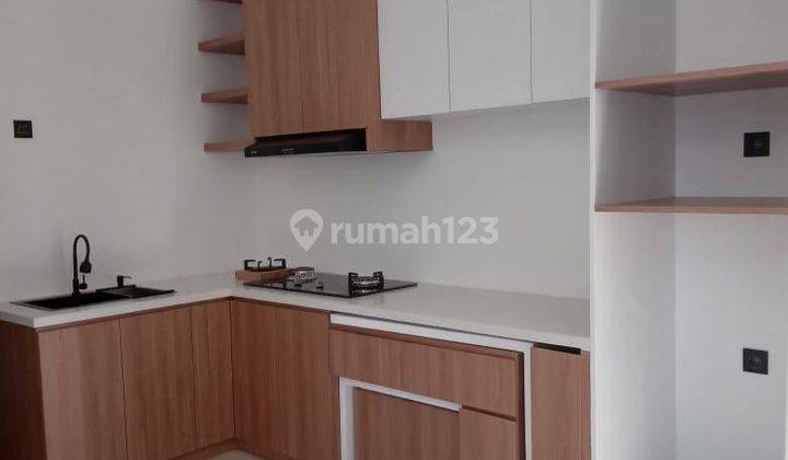 Dijual Rumah Baru – Pakuhaji Highland Eco-resort, Ngamprah – Bandung Barathunian Sejuk Di Kawasan Pegunungan, Nyaman Dan Siap Huni! 2