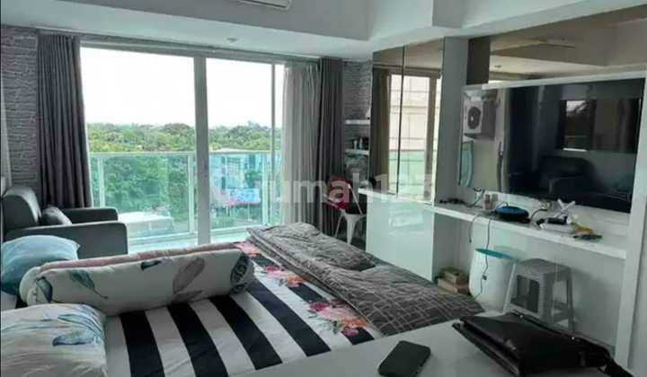 Dijual Apartemen La Grande Bandung – Full Furnished, Lokasi Strategis 2