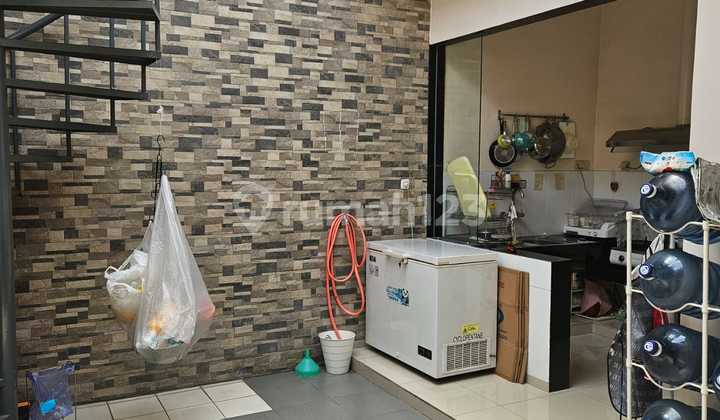 Dijual Rumah Tipe Hook – Taman Holis Indah (thi) 2, Bandung