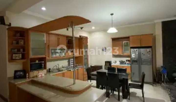 Dijual Rumah Hook Siap Huni – Mainroad Sayap Bkr Bandung