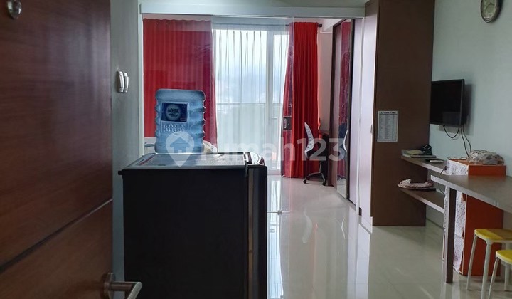 For Sale Dago Suites Apartment - Fully Furnished, Good Unit 2
