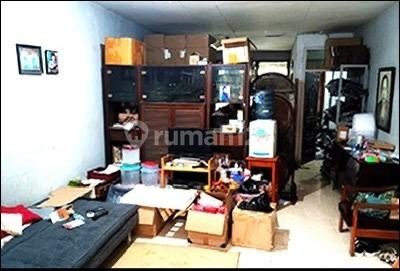 Dijual Rumah – Inhoftank Bandung 2