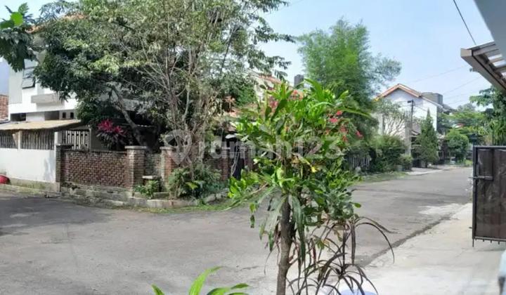 House for Sale – Parakan Asri, Batununggal, Bandung 2