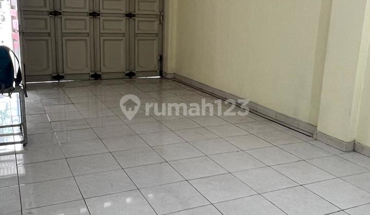 For Sale 2-Storey Shop House – Melong Asih, Bandung, Ideal for Business and Residence, Strategic Location with Easy Access.