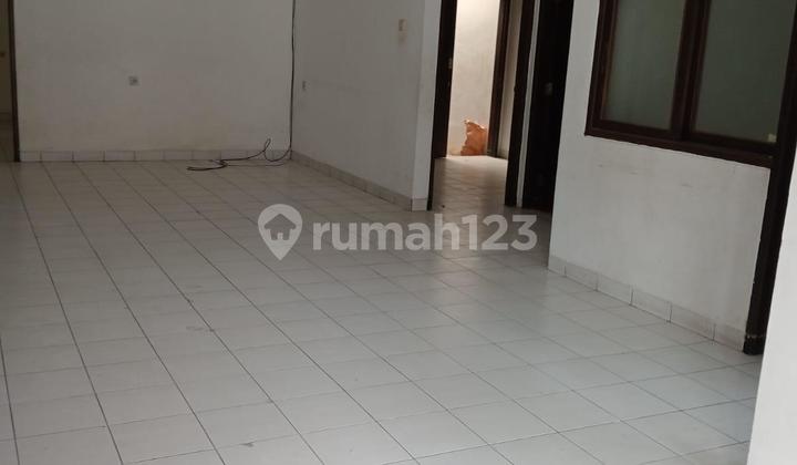 Dijual Rumah 2 Lantai – Taman Holis Indah (thi) 1, Bandung 2
