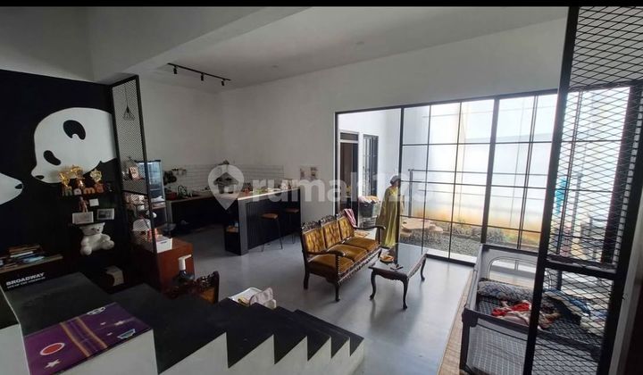 Jual Rumah Cipageran 2