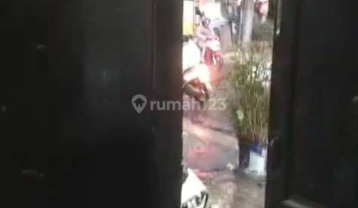 Disewakan Ruang Usaha Mainroad Pagarsih  1