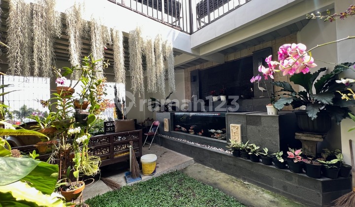 Rumah Luas Di Cimahi — Siap Huni, View Kota, Cocok Untuk Hunian Atau Investasi Rumah Luas Di Cimahi — Siap Huni, View Kota, Cocok Untuk Hunian Atau Investasi