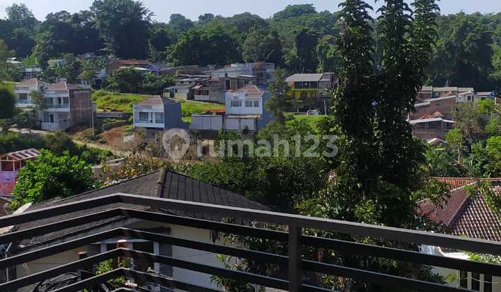 Dijual Rumah Strategis Di Cibeunying – Bandung 2