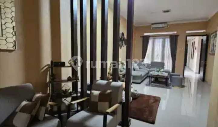 Dijual Cepat Rumah Siap Huni Di Batununggal – Bandung