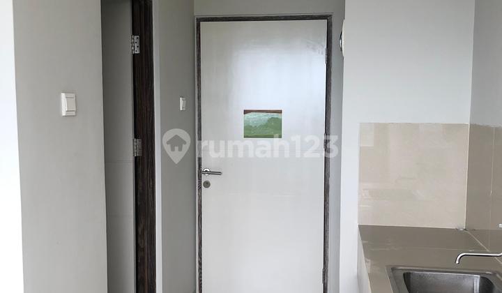 Repositioned For Sale – Studio Apartment At Clove Hotel Bandung, Brand New Unit, Never Occupied – Strategic Location And Hotel Facilities. 2