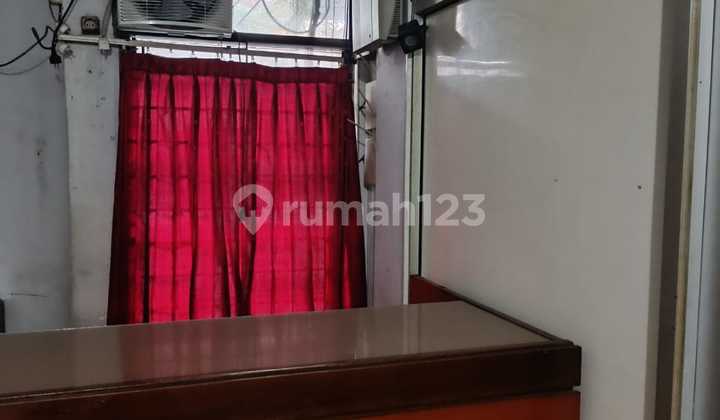 For Sale & For Rent – Asia Africa Area Shop House, Bandung 2