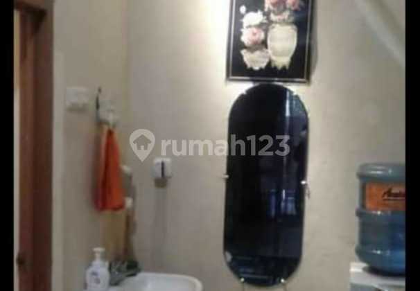 Dijual Rumah 4 Lantai Di Jalan Mahar Martanegara – Strategis Pinggir Jalan 2