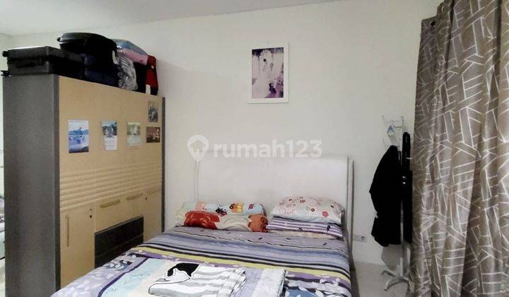 Dijual Rumah 2 Lantai – Cibeureum, Bandung 1