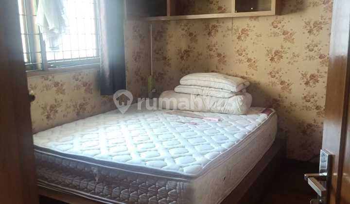 Dijual Rumah Setra Duta – Semi Furnish Dijual Rumah Setra Duta – Semi Furnish