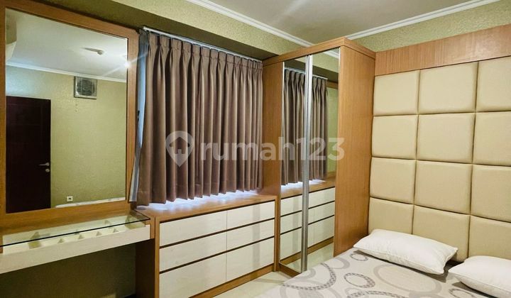 Dijual – Apartemen 2br Full Furnish Baru – Gateway Pasteur Bandung