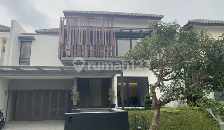 For Sale New Luxury House In Tatar Ratnasasih – Parahyangan New Town For Sale New Luxury House In Tatar Ratnasasih – Parahyangan New Town