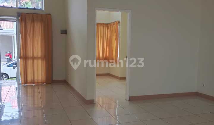 Disewakan Rumah – Mayang Sunda, Kota Baru Parahyangan 2