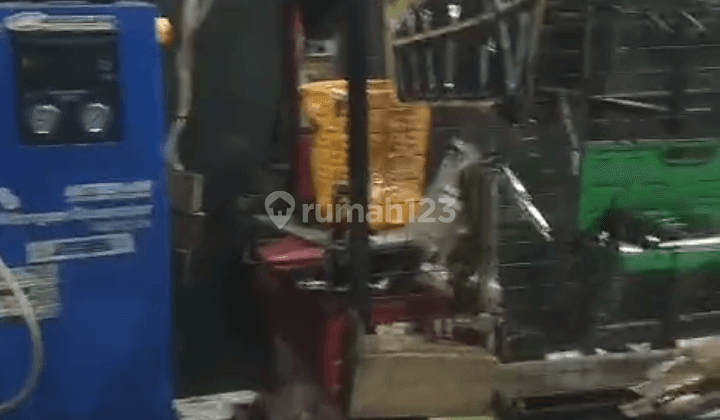 Disewakan Ruang Usaha Mainroad Pagarsih  2